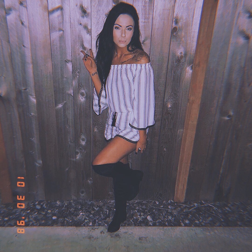 Meet your Posher, Lindsey